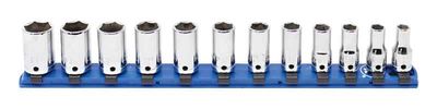 3-8" Socket Sets
