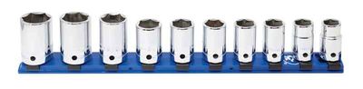 1-2" Socket Sets