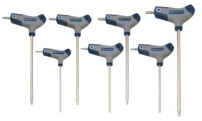 Hex Key Sets