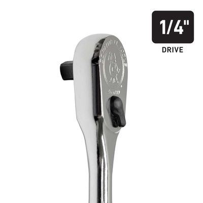 1-4" Ratchets