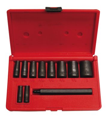 RBGP11 - 11 Piece Gasket Cutter Set