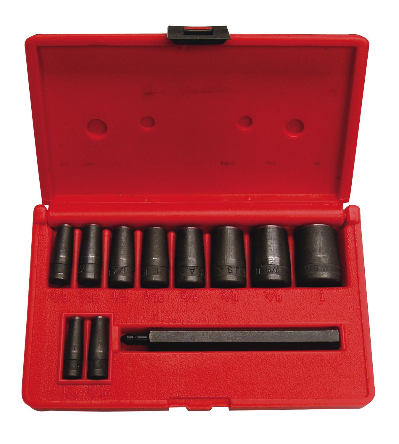 RBGP11 - 11 Piece Gasket Cutter Set