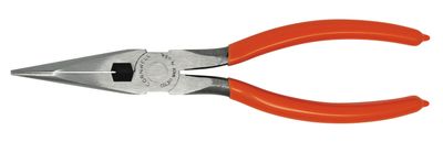 CCL317 - 8" Long Nose Pliers with Cutter
