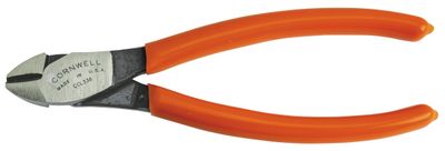 CCL336 - 6" XLT™ Diagonal Lap Joint Cutting Pliers