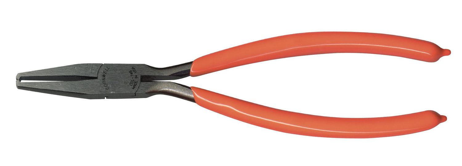 CCL748 - 8” Long Reach End Cutter Pliers