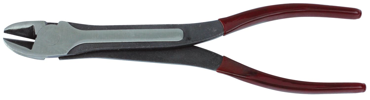 KLT311PG - 11" Long Reach Diagonal Offset Cutting Pliers