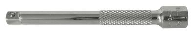 E04 - 1/4" Drive 4" Extension