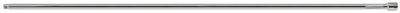 E024 - 1/4" Drive 24" Extension
