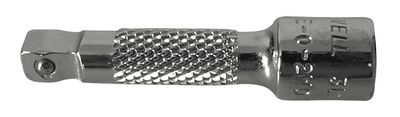 E02WD - 1/4" Drive 2" Wobble Extension