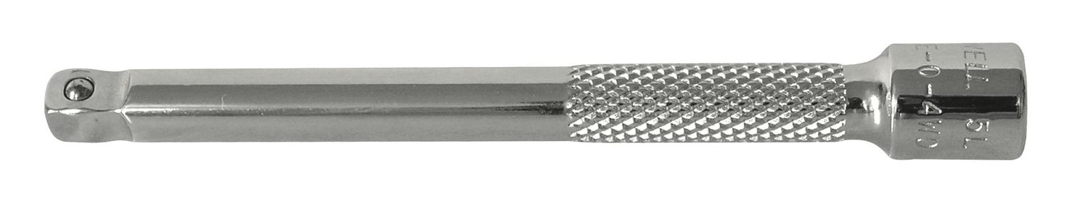E04WD - 1/4" Drive 4" Wobble Extension
