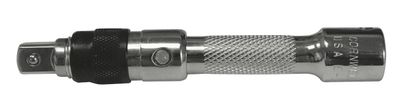 E03LK - 1/4" Drive 3-1/4" Locking Extension