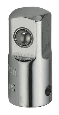 A02 - 1/4" Drive (F) x 3/8" (M) Adapter