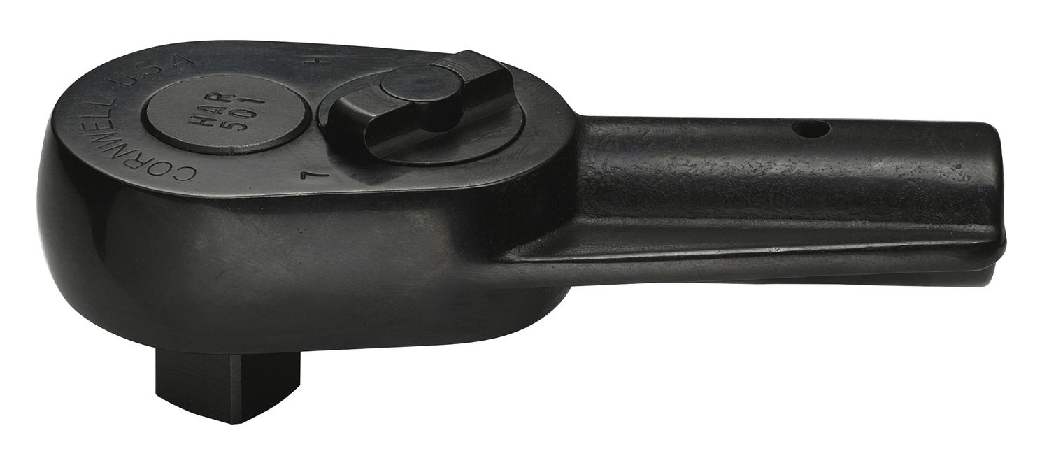 HAR5BL - 3/4" Drive Cornwell Classic™ Ratchet Head