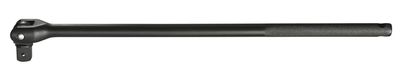 HF521BL - 3/4" Drive 21" Flex-Head Breaker Bar