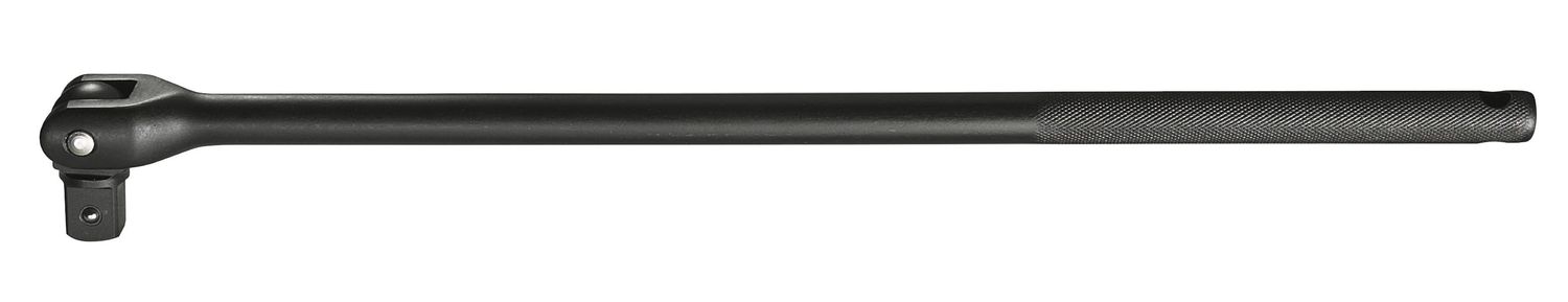 HF521BL - 3/4" Drive 21" Flex-Head Breaker Bar