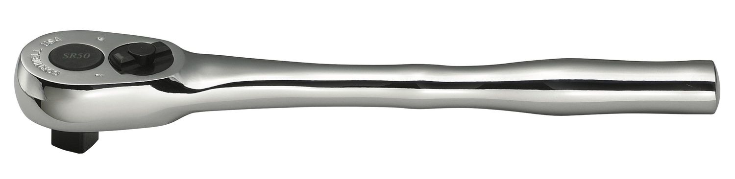 SR50 - 1/2" Drive 9-1/2" Cornwell Classic™ 30-Tooth Ratchet