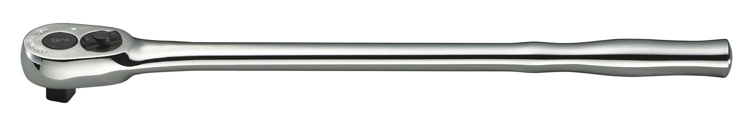 SR70 - 1/2" Drive 15" Cornwell Classic™ 30-Tooth Ratchet