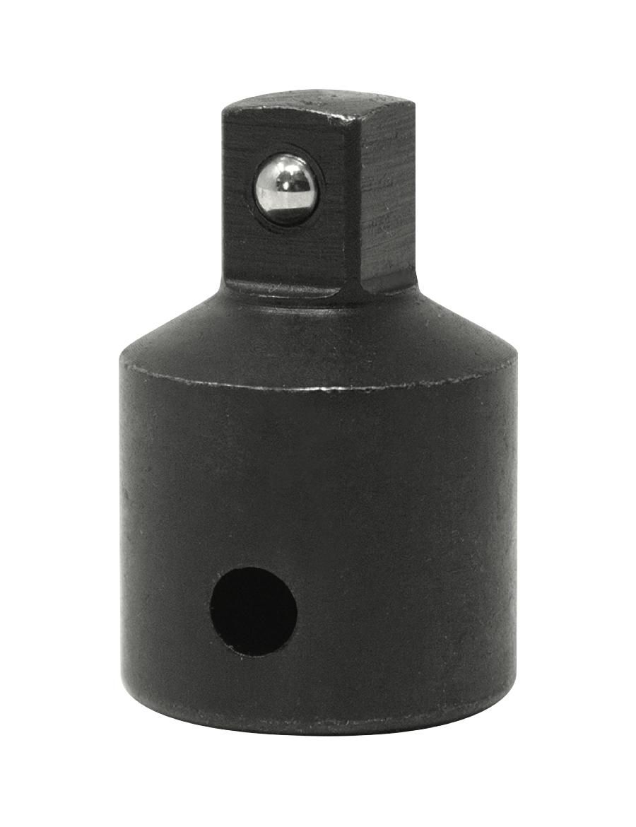 AP32B - 1/2" Drive (F) x 3/8" (M) Impact Adapter, Ball Type