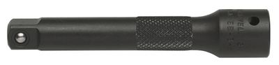 EB35 - 1/2" Drive 5" Extension, Industrial Finish