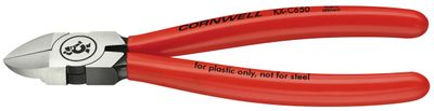 KXC650 - 5-1/2” Diagonal Cutter