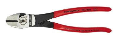 KXC850 - Bent Diagonal Cutters