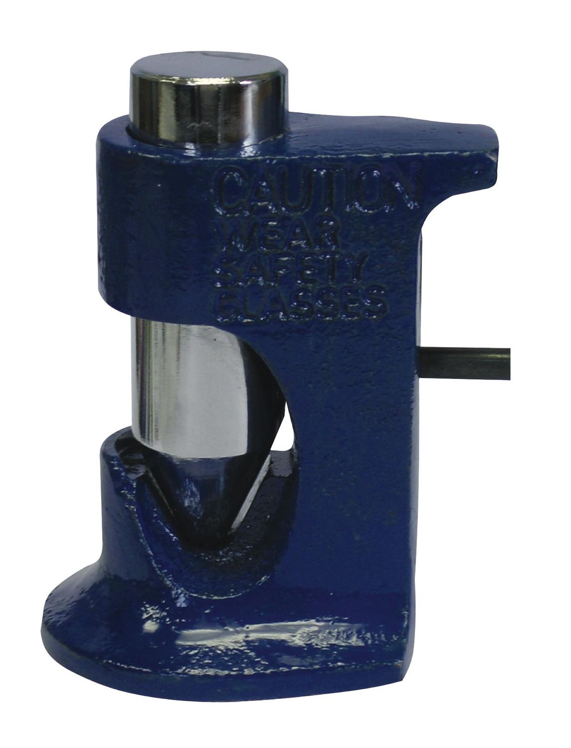ECB790C - Hammer Indent Crimping Tool