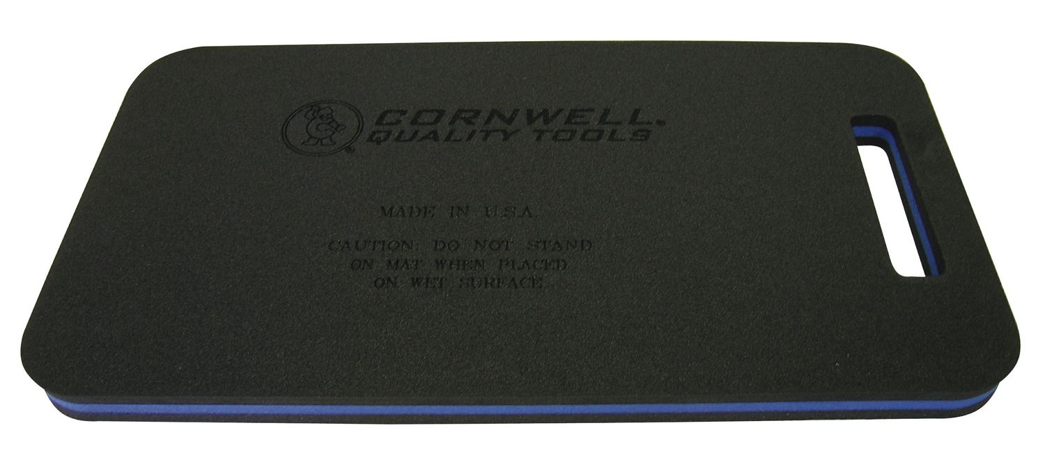 RBCT1019B - 10" x 19" Kneeling Pad (5-Pack)