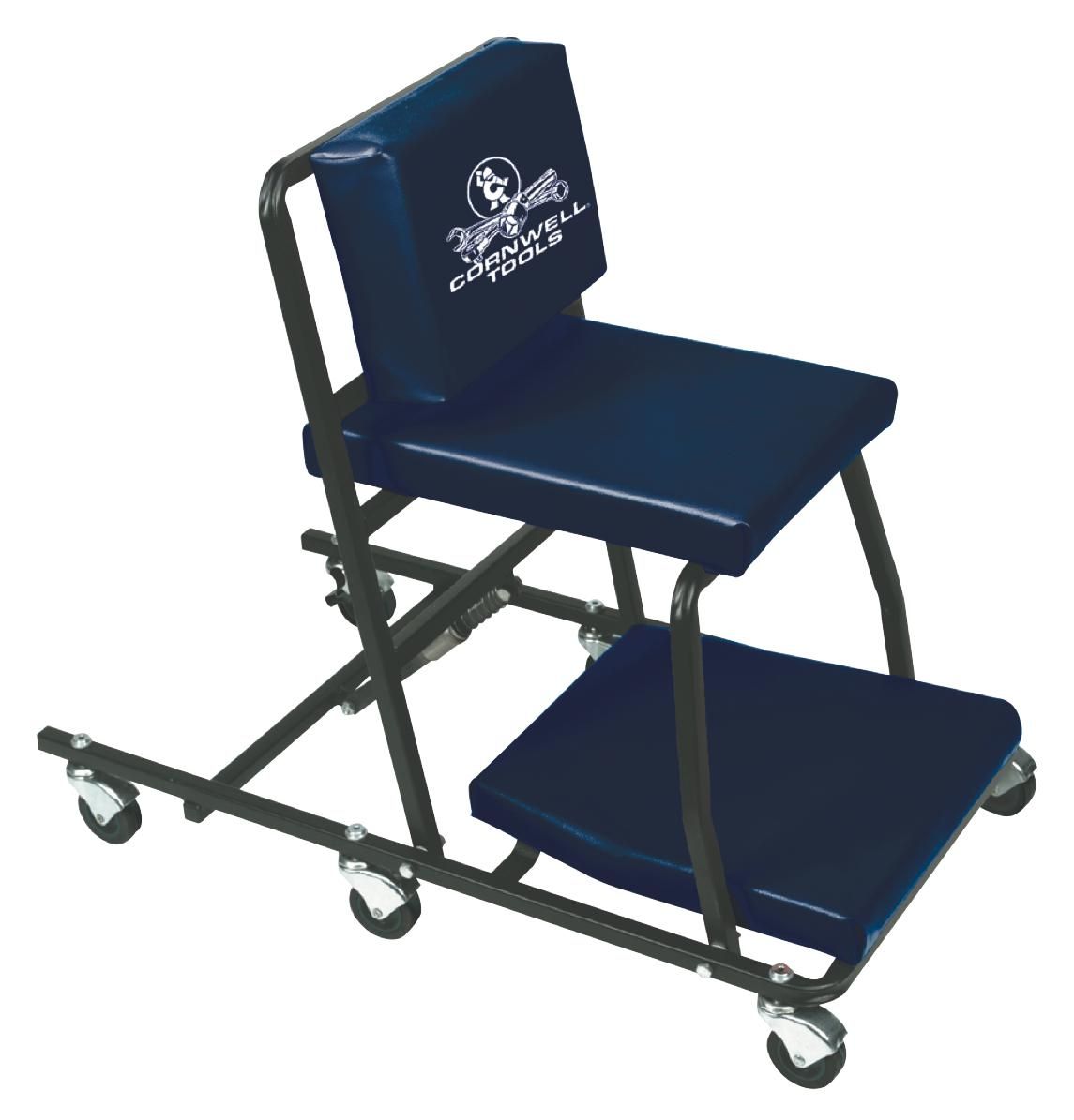 CRCCS - Convertible Creeper Seat