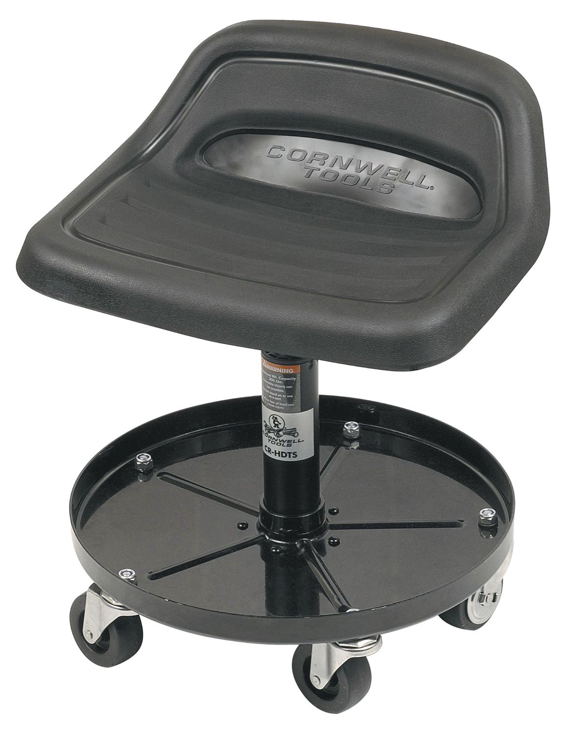 CRHDTSA - Adjustable Heavy-Duty Creeper Seat