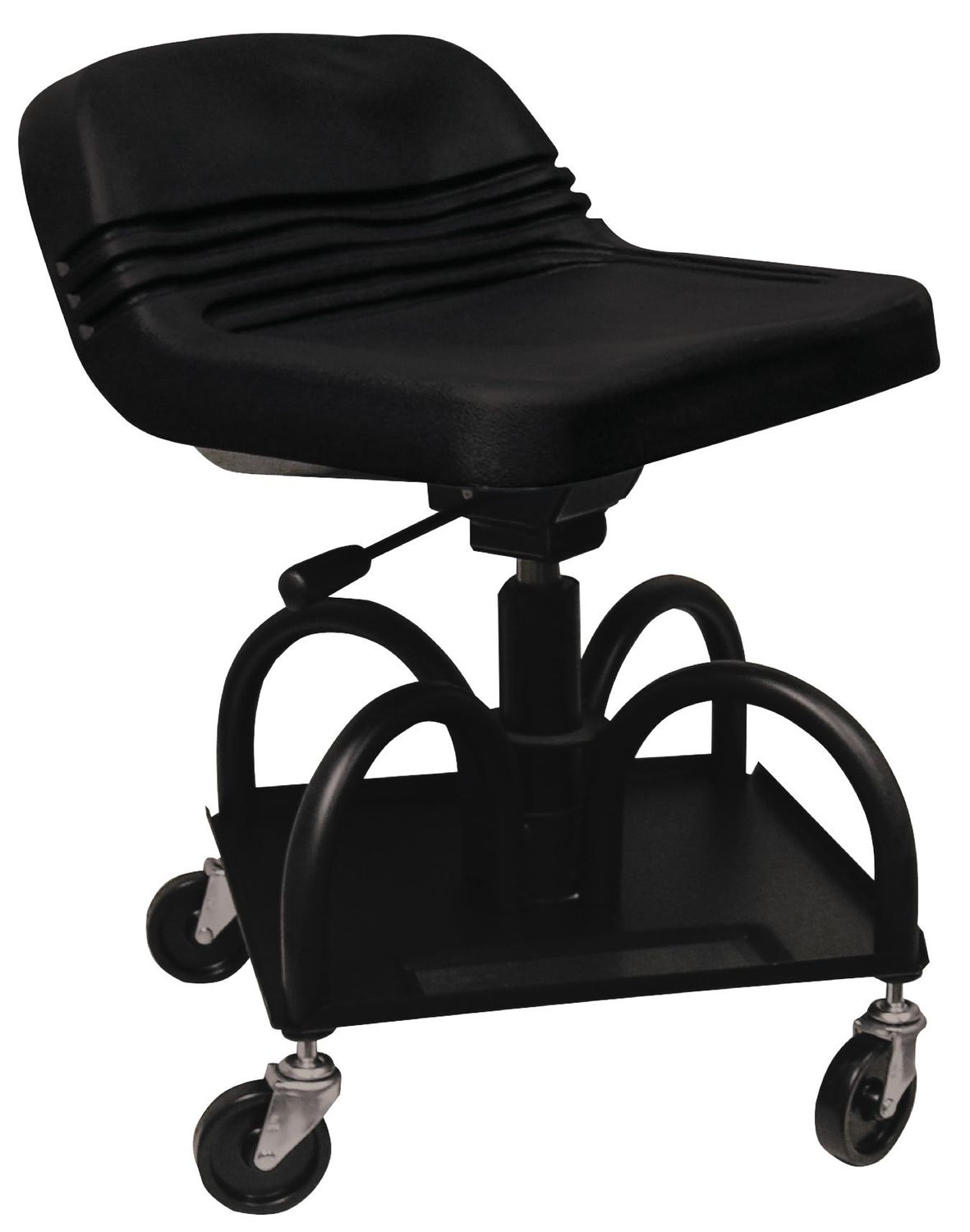 CRHRAS - High Rise Adjustable Seat