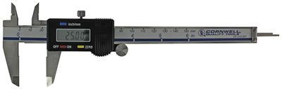 CEC3C301 - Electronic Digital Caliper - Large Scale