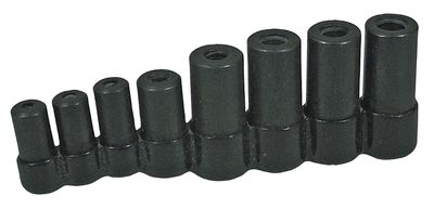 LS70500 - 1/4” and 3/8” Drive Tap Socket Set