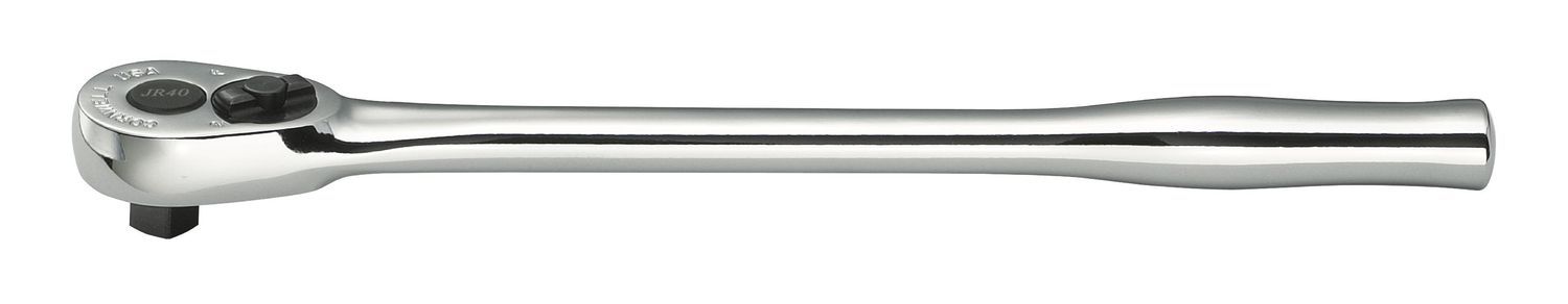 JR40 - 3/8" Drive 10-1/4" Cornwell Classic™ 30-Tooth Ratchet