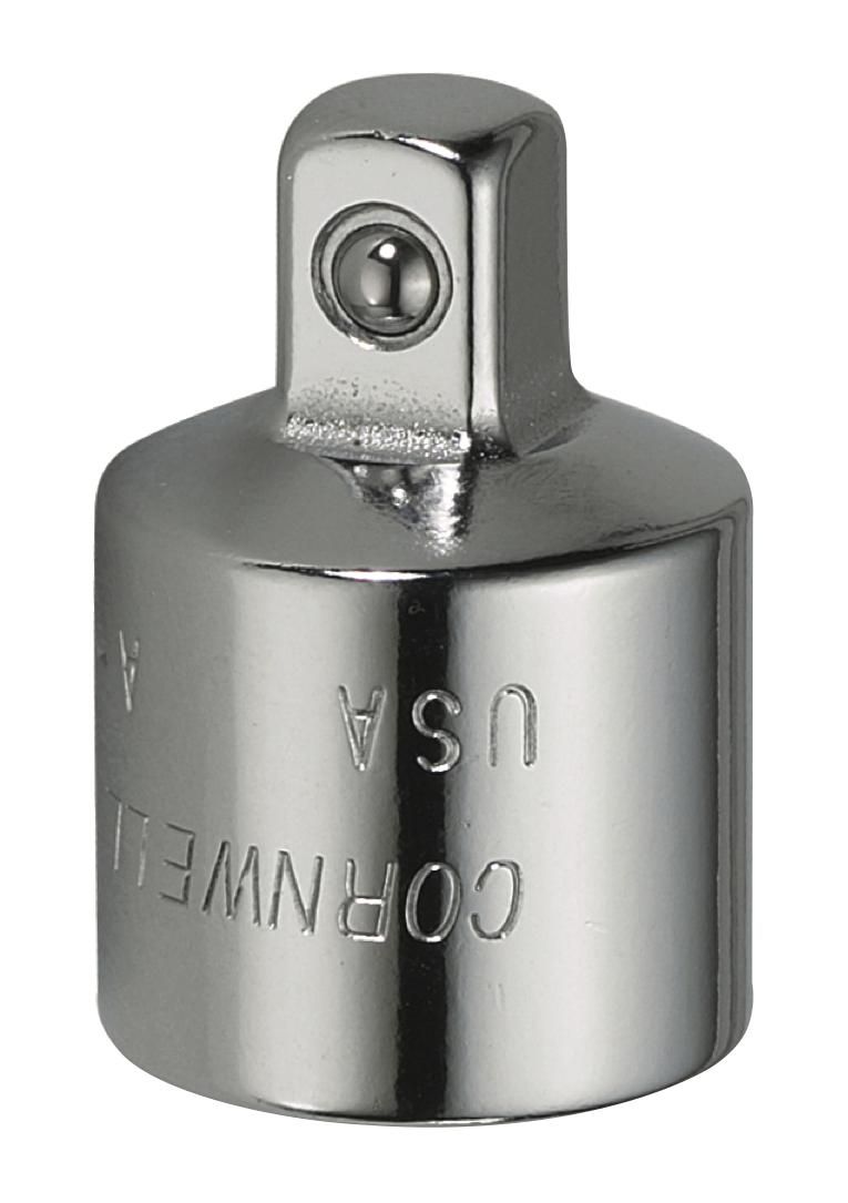 A20 - 3/8" Drive (F) x 1/4" (M) Adapter