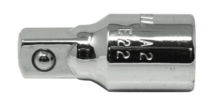E22 - 3/8" Drive 2" Extension