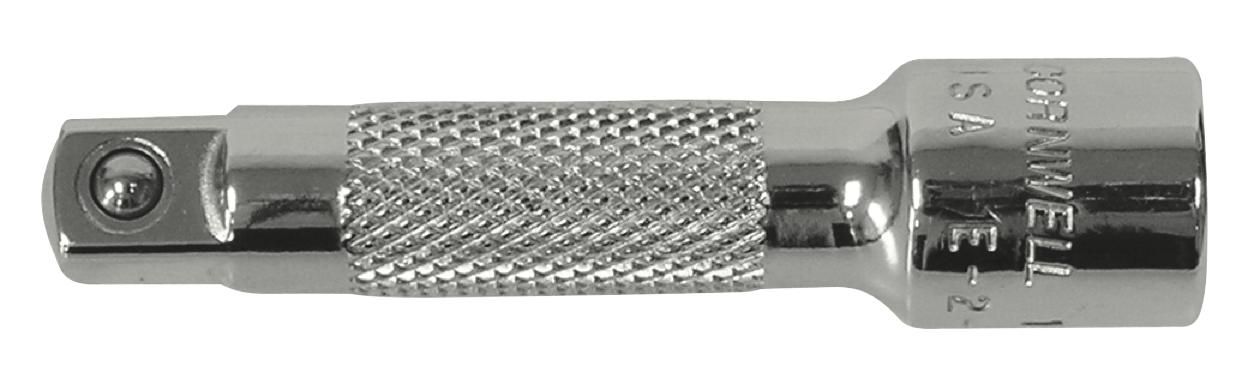 E23 - 3/8" Drive 3" Extension