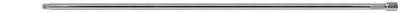 E230 - 3/8" Drive 30" Extension