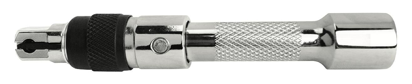 E24LK - 3/8" Drive 4-5/8" Locking Extension