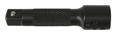 EB23 - 3/8" x 3" Industrial Finish Extension