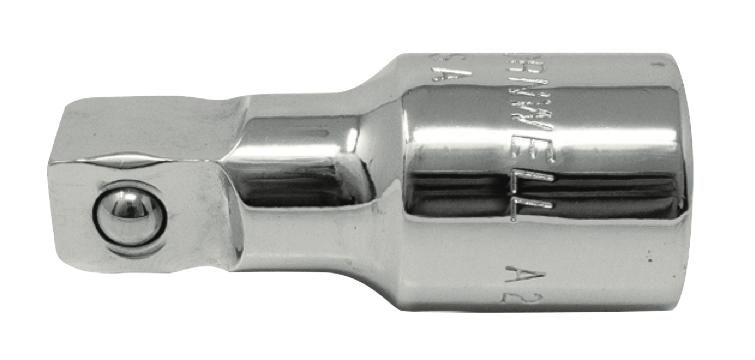 E21WD - 3/8" Drive 1-3/4" Wobble Extension