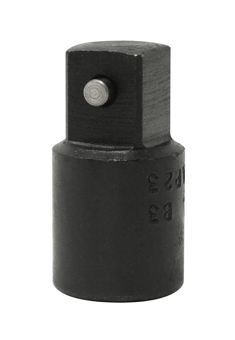 AP23 - 3/8" Drive (F) x 1/2" (M) Impact Adapter, Pin Type