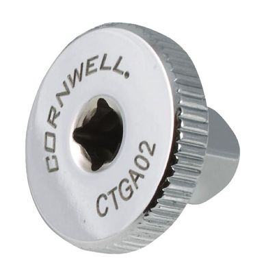 CTGA02 - 1/4" x 3/8" Adapter