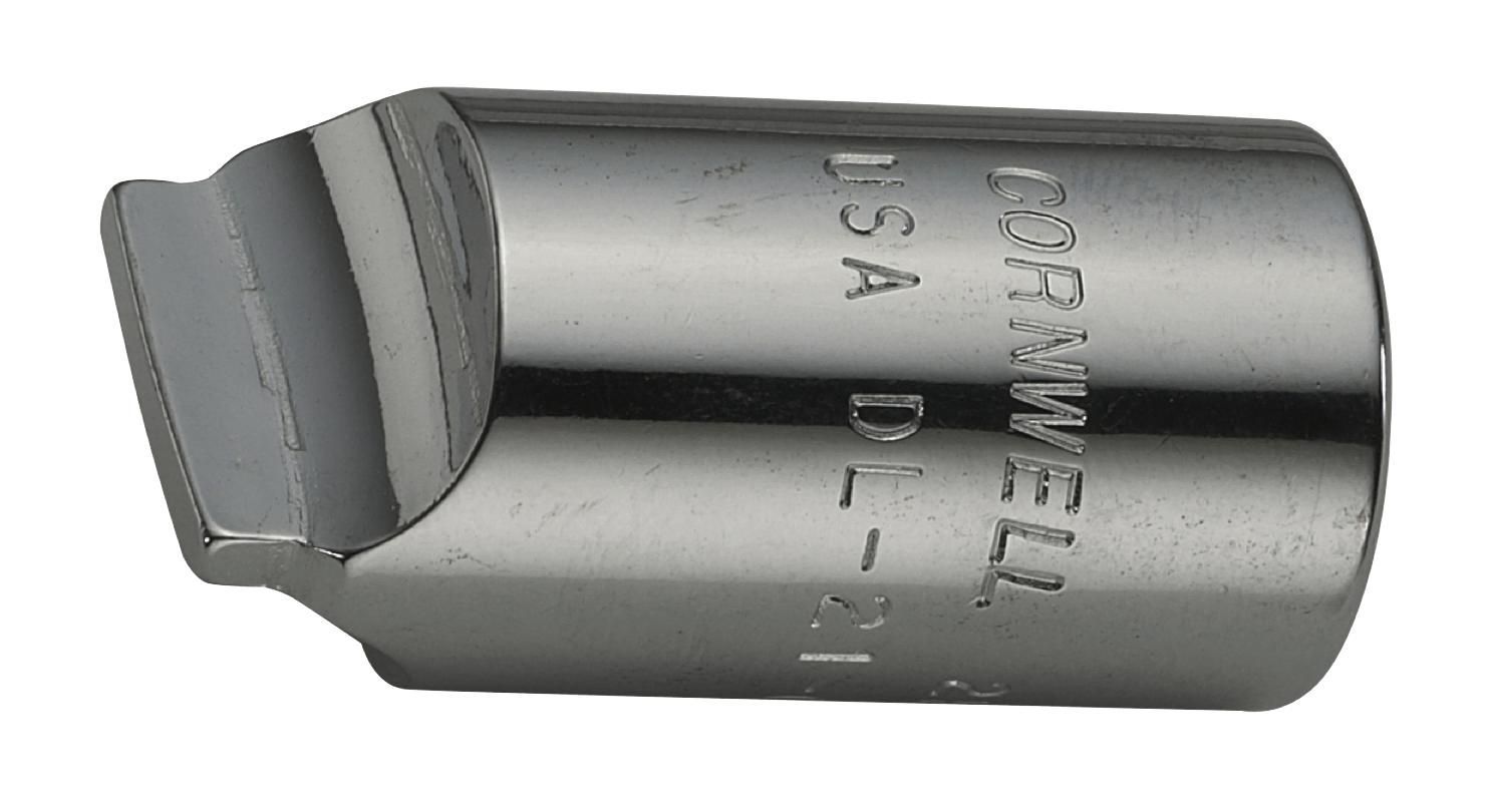 DL21G - 3/8" Drive Drag Link Socket