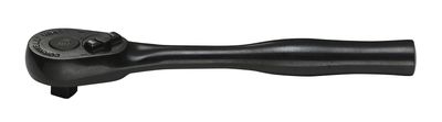 JR301 - 3/8" Drive 7" Cornwell Classic™ 30-Tooth Industrial Finish Ratchet