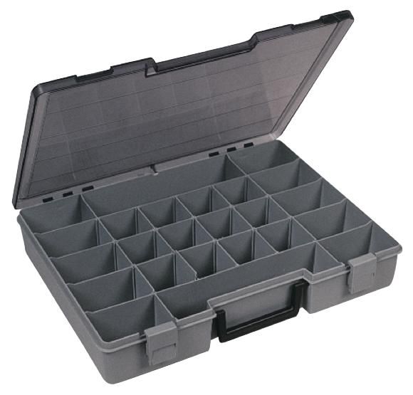 FB7242 - Parts Box