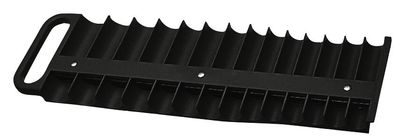 LS40210 - 3/8” Drive Magnetic Socket Holder, Black