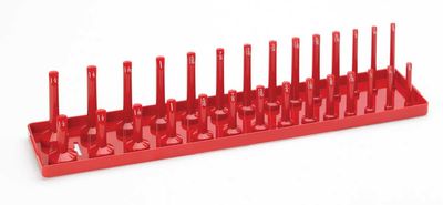 HA1201 - 1/2" Drive SAE Two Row Socket Tray