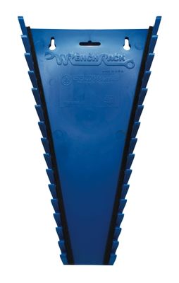 PRWRP15 - 15 Piece Standard Wrench Rack