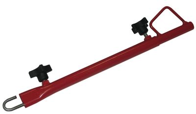SM17100 - Hatch Jammer