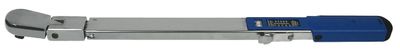 PRIC3FR250F - 1/2" Drive Flex Head Split-Beam Torque Wrench